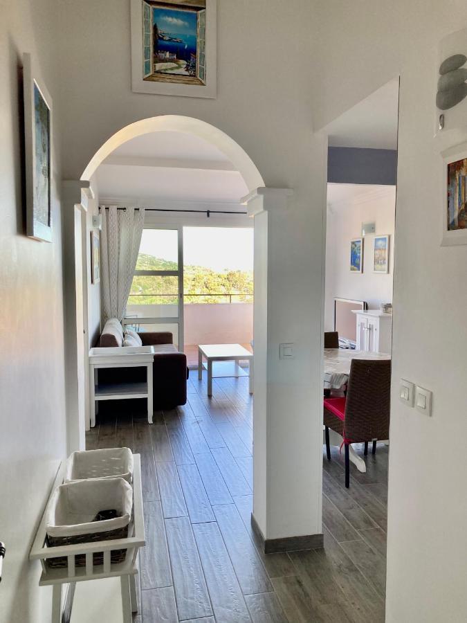 גרימו Les Restanques Vue Mer Pressoir 3131 מראה חיצוני תמונה