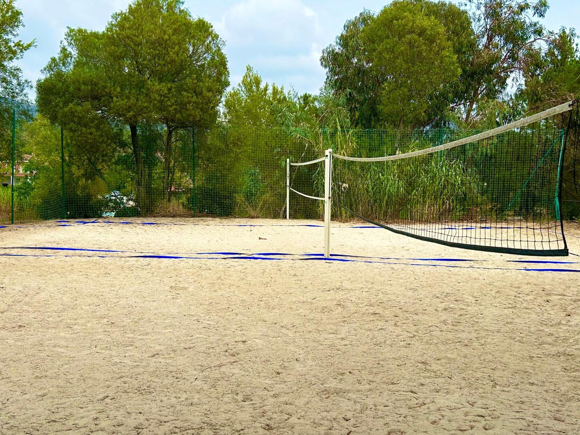 גרימו Les Restanques Vue Mer Pressoir 3131 מראה חיצוני תמונה